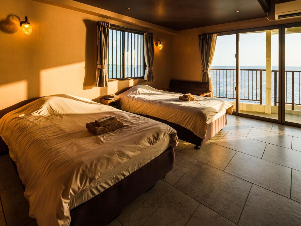 Hotel Sunset American Тятан Экстерьер фото