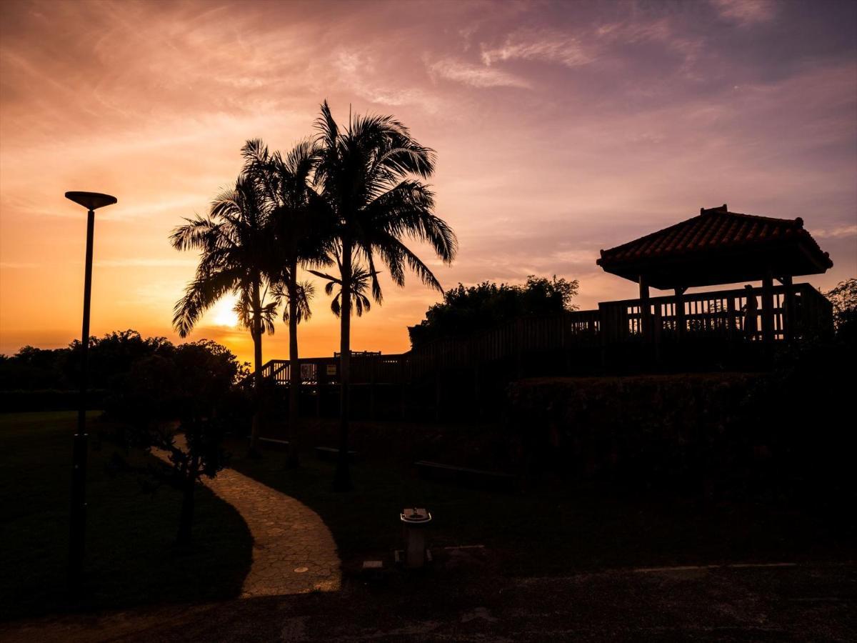 Hotel Sunset American Тятан Экстерьер фото