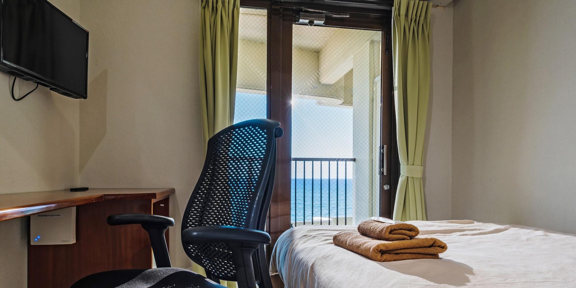 Hotel Sunset American Тятан Экстерьер фото